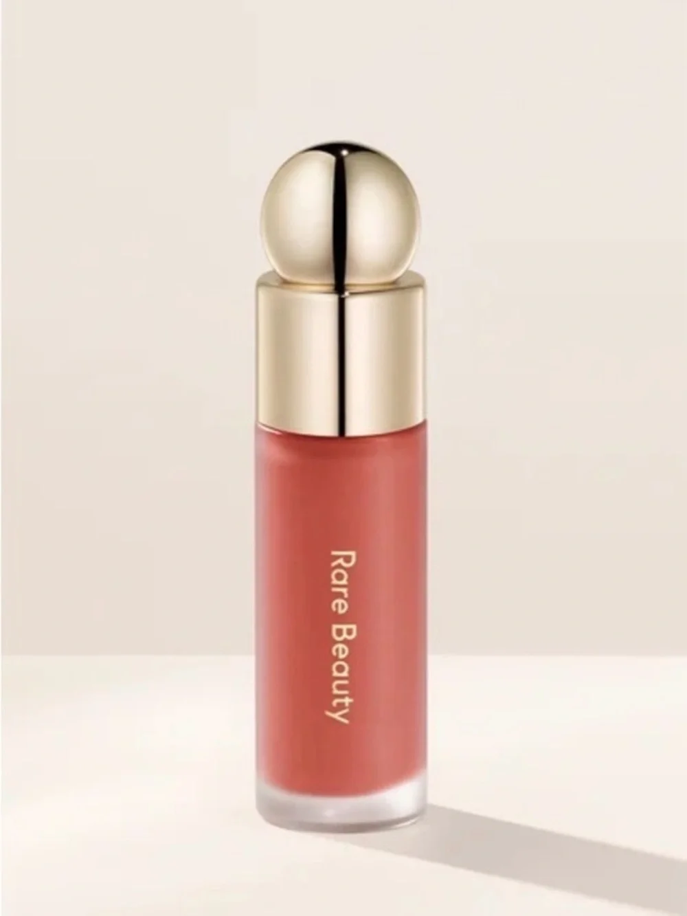 Rare Beauty LOVE liquid blush